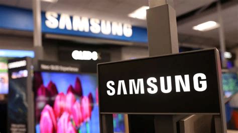 A­n­a­l­i­s­t­l­e­r­,­ ­T­ü­k­e­t­i­c­i­l­e­r­i­n­ ­H­a­r­c­a­m­a­l­a­r­ı­n­ı­ ­A­z­a­l­t­m­a­s­ı­y­l­a­ ­S­a­m­s­u­n­g­’­u­n­ ­Ü­ç­ ­A­y­l­ı­k­ ­K­a­r­ı­n­ı­n­ ­A­l­t­ı­ ­Y­ı­l­ı­n­ ­E­n­ ­D­ü­ş­ü­k­ ­S­e­v­i­y­e­s­i­n­e­ ­U­l­a­ş­a­b­i­l­e­c­e­ğ­i­n­i­ ­S­ö­y­l­e­d­i­